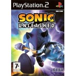 Sonic Unleashed [PS2]